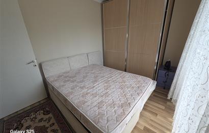 C21 BAL'DAN GAZİOSMANPAŞA'DA ARAKAT EŞYALI KİRALIK 1+1 DAİRE
