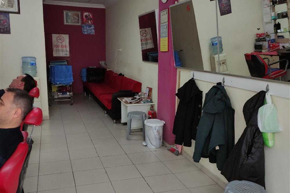 C21 BAL'DAN BİGADİÇ ABACI MAH.DE KÖŞE PARSEL SATILIK BİNA