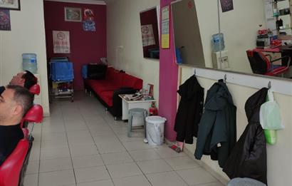 C21 BAL'DAN BİGADİÇ ABACI MAH.DE KÖŞE PARSEL SATILIK BİNA