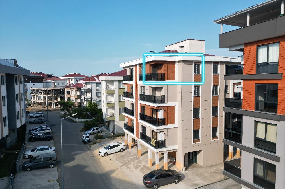 CENTURY 21'DEN CUMHURİYET MAH. SATILIK 2+1 FIRSAT DAİRE