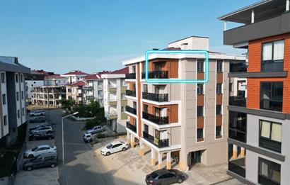 CENTURY 21'DEN CUMHURİYET MAH. SATILIK 2+1 FIRSAT DAİRE