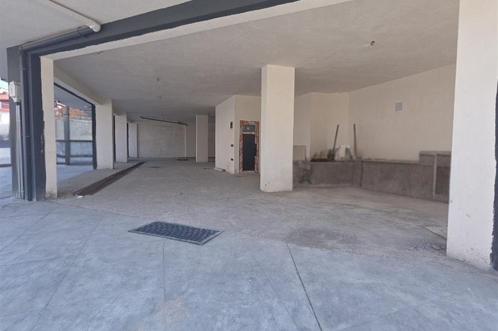 CENTURY 21' DEN 420 m² KİRALIK İŞ YERİ!
