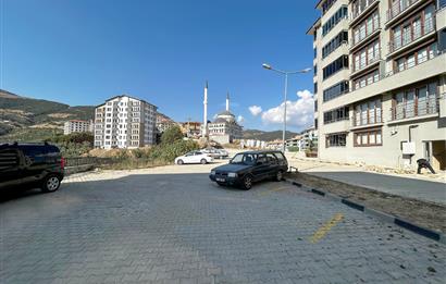 C21 Cius; Cihatlı TOKİ de Asansörlü Ara Kat 2+1 Kiralık Daire