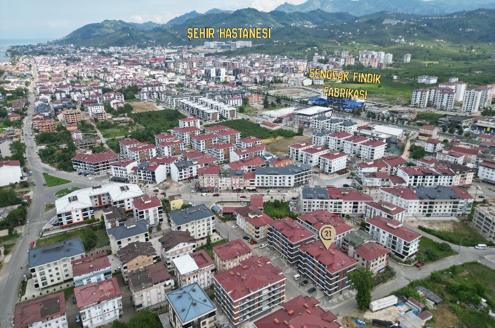 CENTURY 21' DEN 2+1 KİRALIK DAİRE!