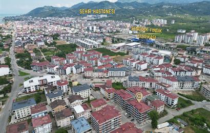 CENTURY 21' DEN 2+1 KİRALIK DAİRE!