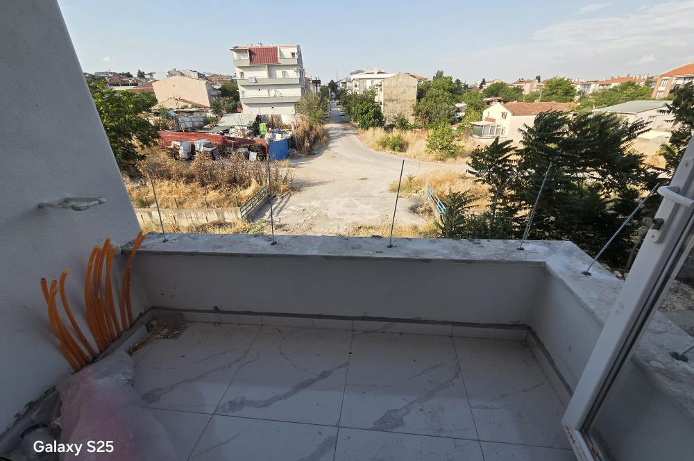 CENTURY21 BAL'DAN GOP'TA KİRALIK AÇIK MUTFAK 2+1 DAİRE