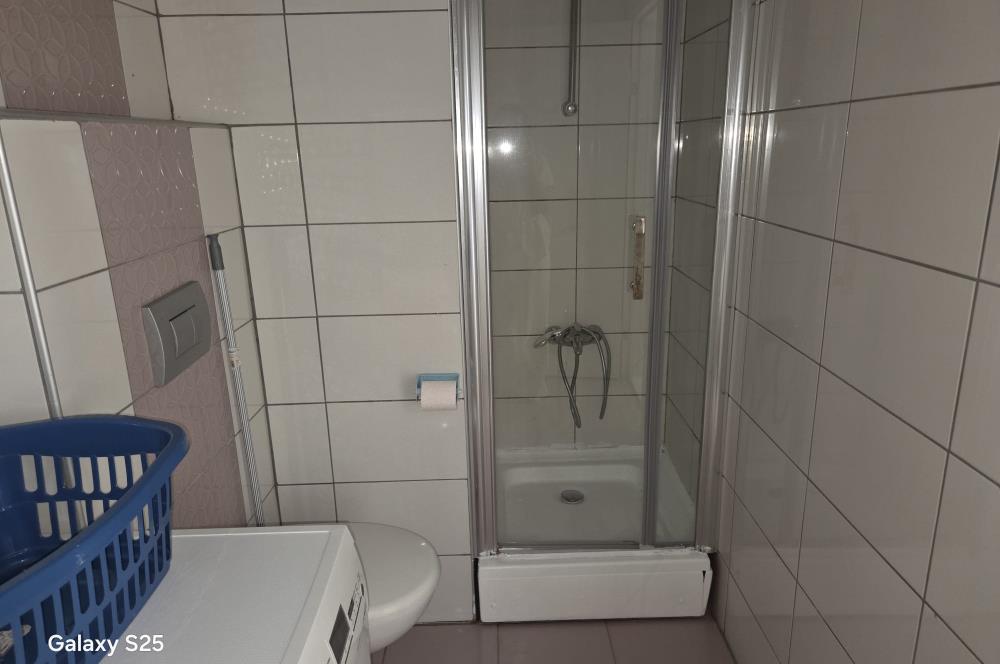 C21 BAL'DAN GAZİOSMANPAŞA'DA ARAKAT EŞYALI KİRALIK 1+1 DAİRE