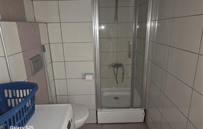 C21 BAL'DAN GAZİOSMANPAŞA'DA ARAKAT EŞYALI KİRALIK 1+1 DAİRE