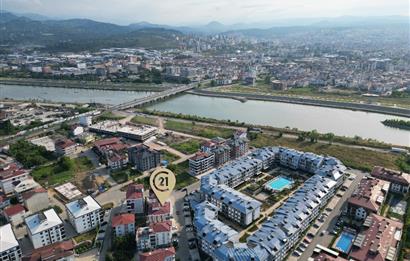 CENTURY 21'DEN CUMHURİYET MAH. SATILIK 2+1 FIRSAT DAİRE