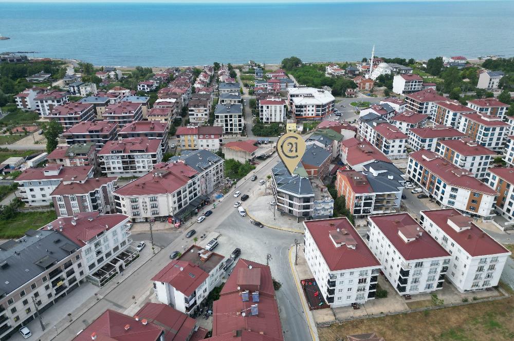 CENTURY 21' DEN 420 m² KİRALIK İŞ YERİ!