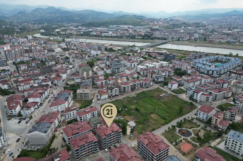 CENTURY 21' DEN 2+1 KİRALIK DAİRE!