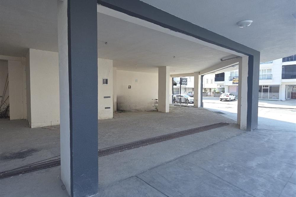 CENTURY 21' DEN 420 m² KİRALIK İŞ YERİ!
