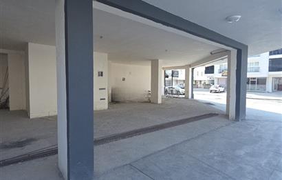 CENTURY 21' DEN 420 m² KİRALIK İŞ YERİ!