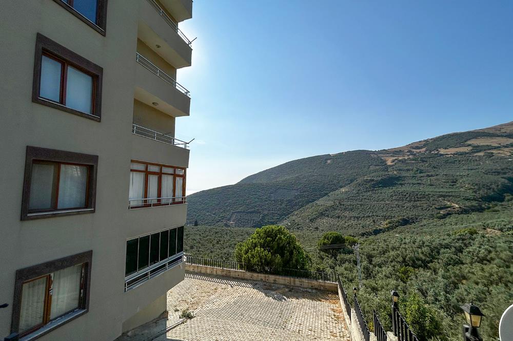 C21 Cius; Cihatlı TOKİ de Asansörlü Ara Kat 2+1 Kiralık Daire