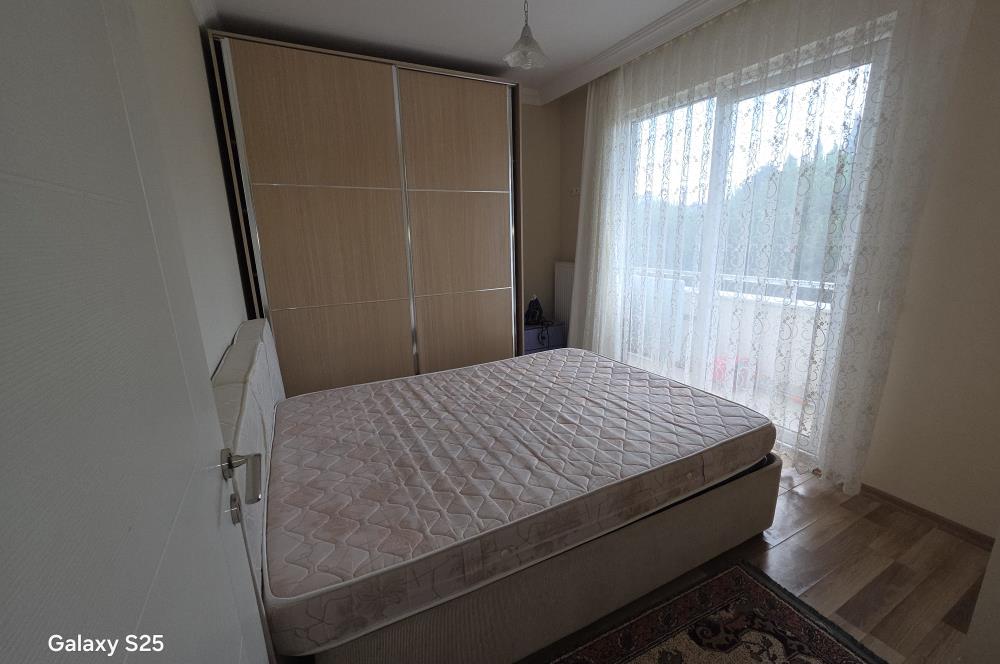 C21 BAL'DAN GAZİOSMANPAŞA'DA ARAKAT EŞYALI KİRALIK 1+1 DAİRE