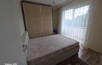 C21 BAL'DAN GAZİOSMANPAŞA'DA ARAKAT EŞYALI KİRALIK 1+1 DAİRE
