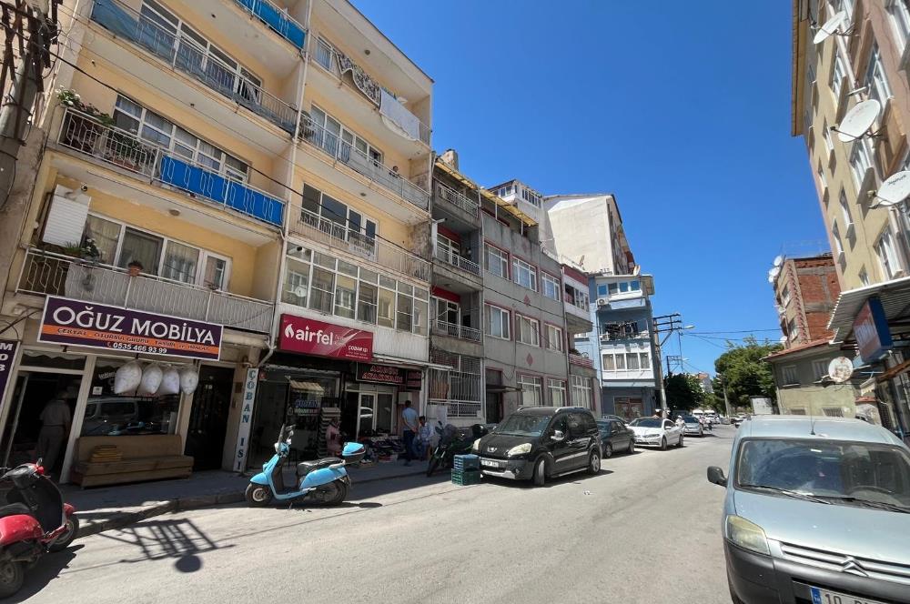 CENTURY21 BAL'DAN ÇARŞIYA YÜRÜME MESAFESİNDE KİRALIK 2+1 DAİRE