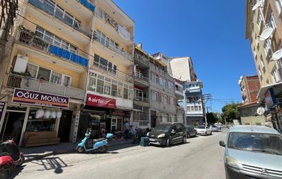 CENTURY21 BAL'DAN ÇARŞIYA YÜRÜME MESAFESİNDE KİRALIK 2+1 DAİRE