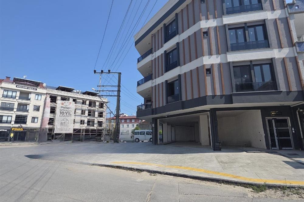 CENTURY 21' DEN 420 m² KİRALIK İŞ YERİ!