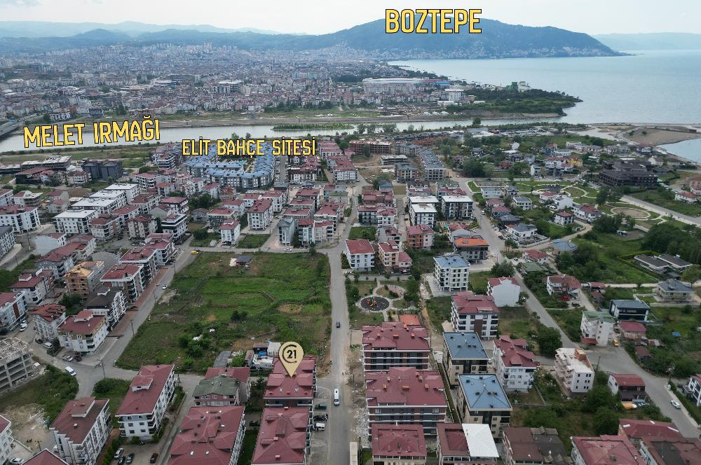 CENTURY 21' DEN 2+1 KİRALIK DAİRE!