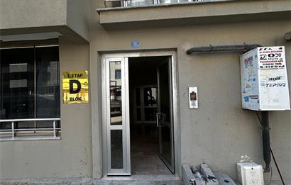 C21 Cius; Cihatlı TOKİ de Asansörlü Ara Kat 2+1 Kiralık Daire