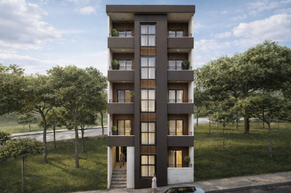 VİCDANİYE MAHALLESİNDE 3+1 SATILIK DAİRE