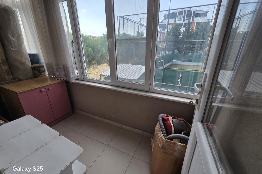 C21 BAL'DAN GAZİOSMANPAŞA'DA ARAKAT EŞYALI KİRALIK 1+1 DAİRE