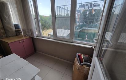 C21 BAL'DAN GAZİOSMANPAŞA'DA ARAKAT EŞYALI KİRALIK 1+1 DAİRE