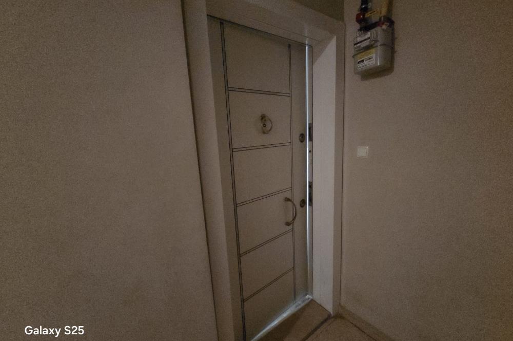 C21 BAL'DAN GAZİOSMANPAŞA'DA ARAKAT EŞYALI KİRALIK 1+1 DAİRE