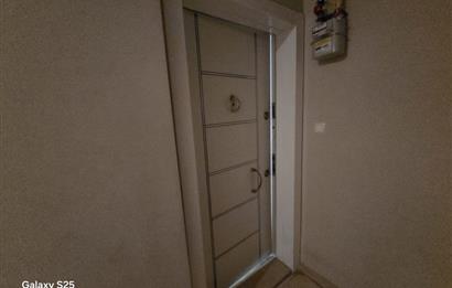 C21 BAL'DAN GAZİOSMANPAŞA'DA ARAKAT EŞYALI KİRALIK 1+1 DAİRE