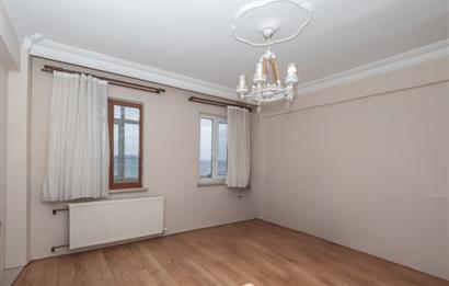 C21 MÜJDE BANDIRMA HACIYUSUF MUHTEŞEM DENİZ MANZARALI SATILIK 3+1 DAİRE
