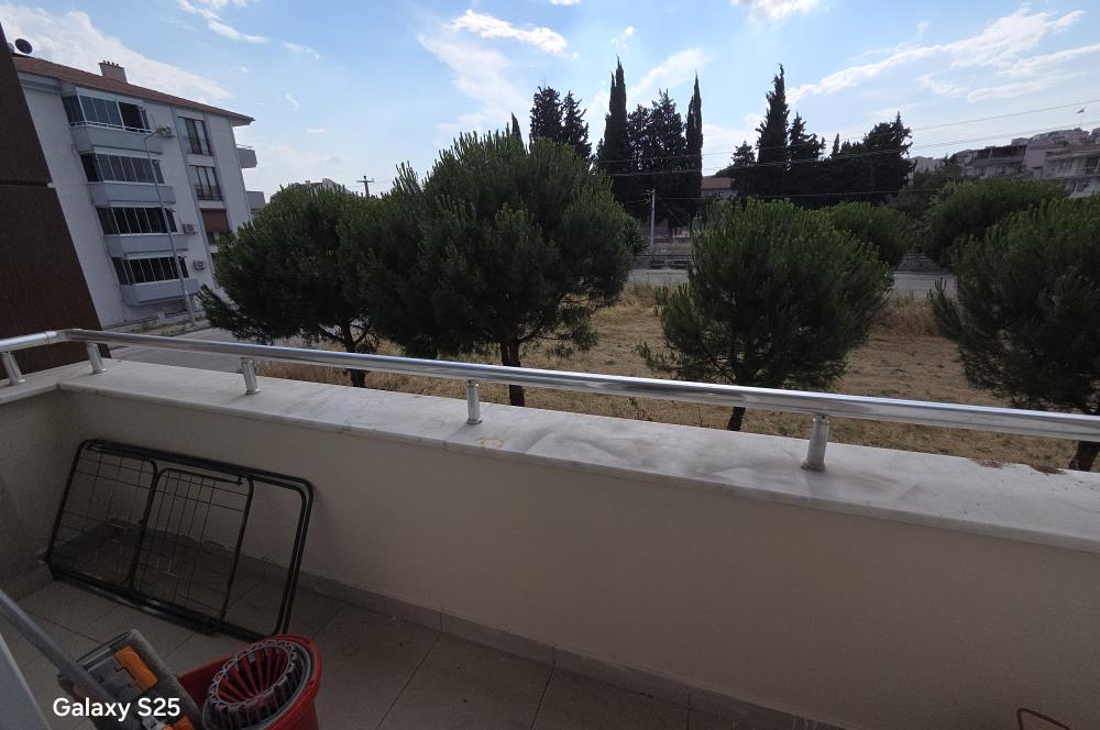 C21 BAL'DAN GAZİOSMANPAŞA'DA ARAKAT EŞYALI KİRALIK 1+1 DAİRE