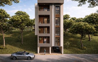 CENTURY 21 BAL'DAN 2+1 MİRZABEY MAHALLESİNDE TERS DUBLEKS