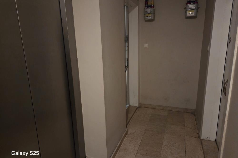 C21 BAL'DAN GAZİOSMANPAŞA'DA ARAKAT EŞYALI KİRALIK 1+1 DAİRE