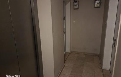 C21 BAL'DAN GAZİOSMANPAŞA'DA ARAKAT EŞYALI KİRALIK 1+1 DAİRE