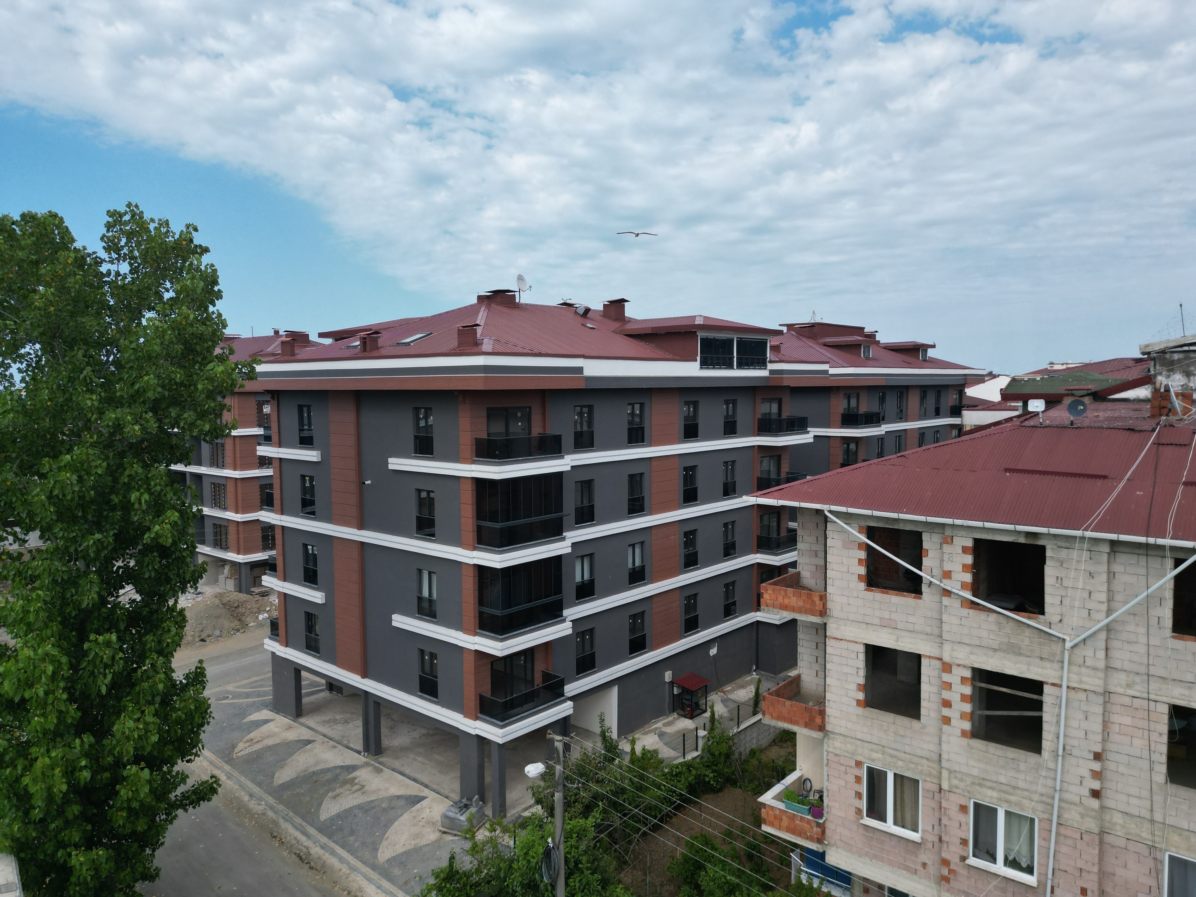 CENTURY 21' DEN 2+1 KİRALIK DAİRE!