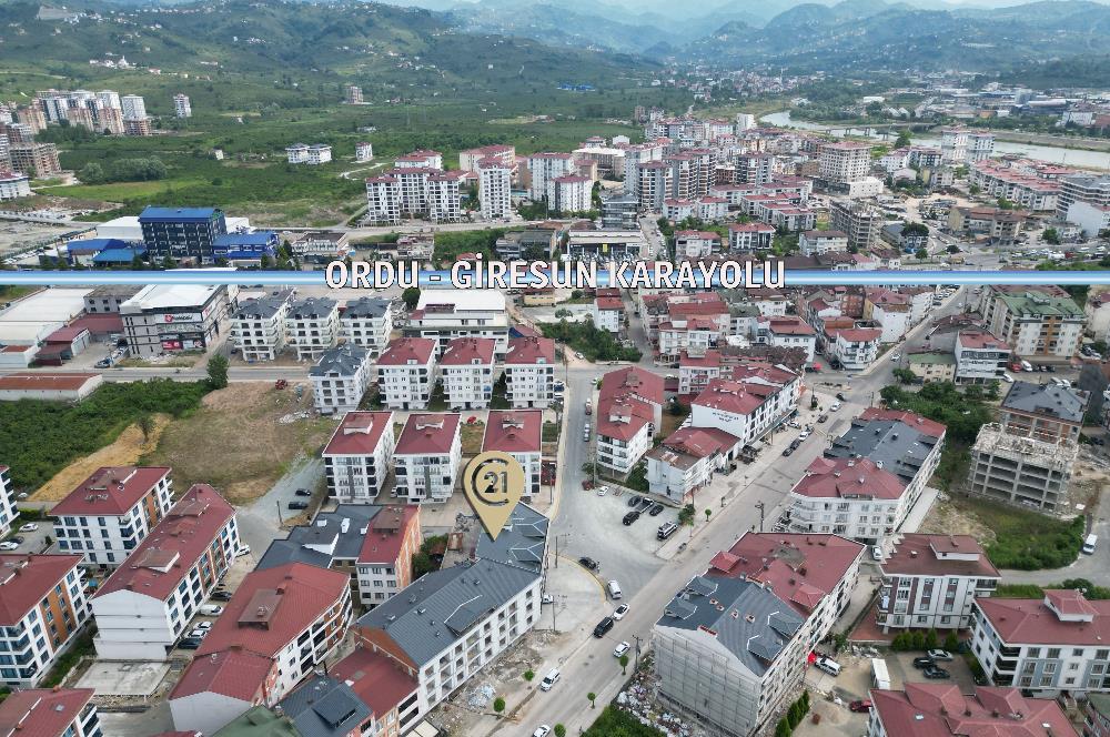 CENTURY 21' DEN 420 m² KİRALIK İŞ YERİ!