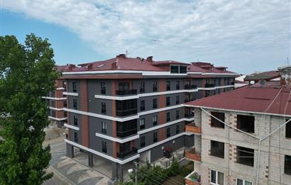 CENTURY 21' DEN 2+1 KİRALIK DAİRE!