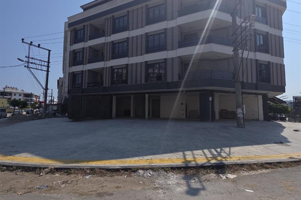 CENTURY 21' DEN 420 m² KİRALIK İŞ YERİ!