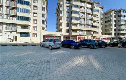 C21 Cius; Cihatlı TOKİ de Asansörlü Ara Kat 2+1 Kiralık Daire