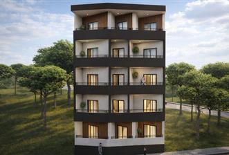 VİCDANİYE MAHALLESİNDE 3+1 SATILIK DAİRE - 1 - 35586