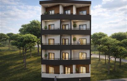 VİCDANİYE MAHALLESİNDE 3+1 SATILIK DAİRE