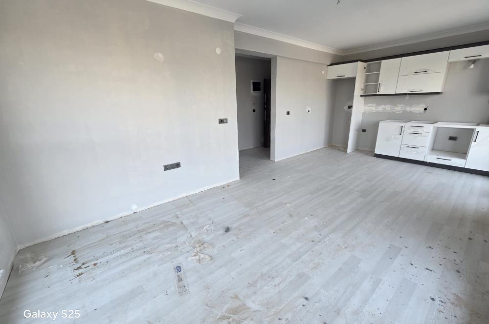 CENTURY21 BAL'DAN GOP'TA KİRALIK AÇIK MUTFAK 2+1 DAİRE
