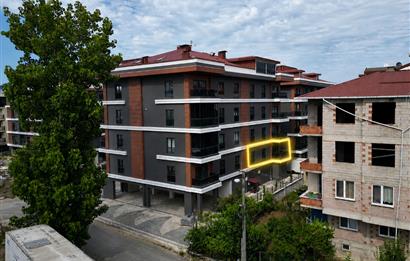 CENTURY 21' DEN 2+1 KİRALIK DAİRE!