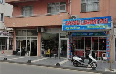 C21 BAL'DAN BİGADİÇ ABACI MAH.DE KÖŞE PARSEL SATILIK BİNA