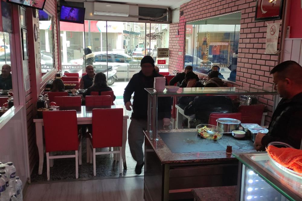 C21 BAL'DAN BİGADİÇ ABACI MAH.DE KÖŞE PARSEL SATILIK BİNA