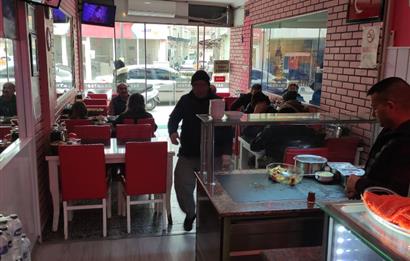 C21 BAL'DAN BİGADİÇ ABACI MAH.DE KÖŞE PARSEL SATILIK BİNA