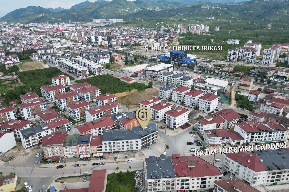 CENTURY 21' DEN 420 m² KİRALIK İŞ YERİ!
