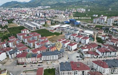 CENTURY 21' DEN 420 m² KİRALIK İŞ YERİ!