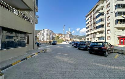 C21 Cius; Cihatlı TOKİ de Asansörlü Ara Kat 2+1 Kiralık Daire